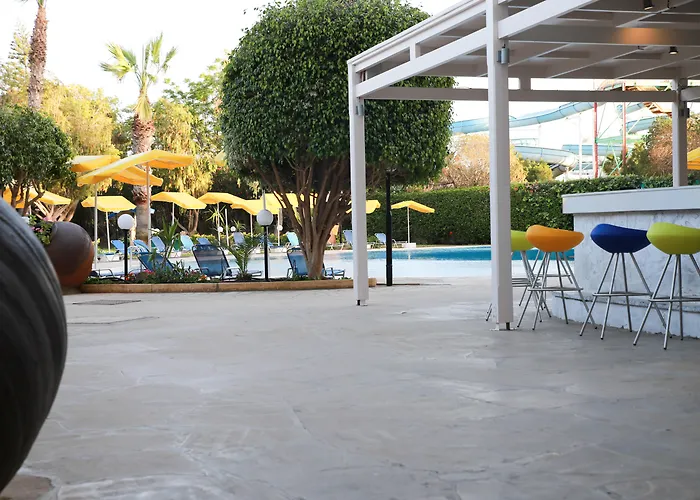Papouis Protaras Hotel