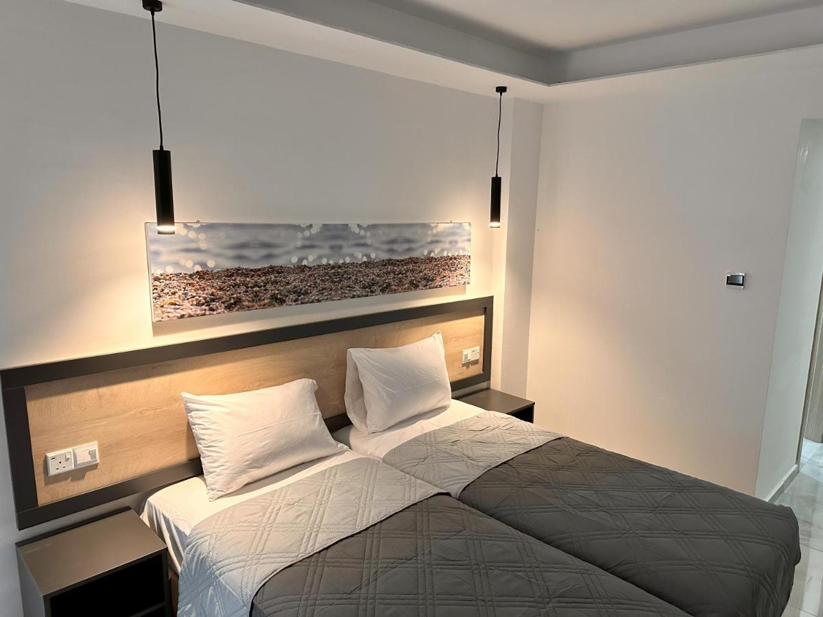 Hotel Papouis 3*