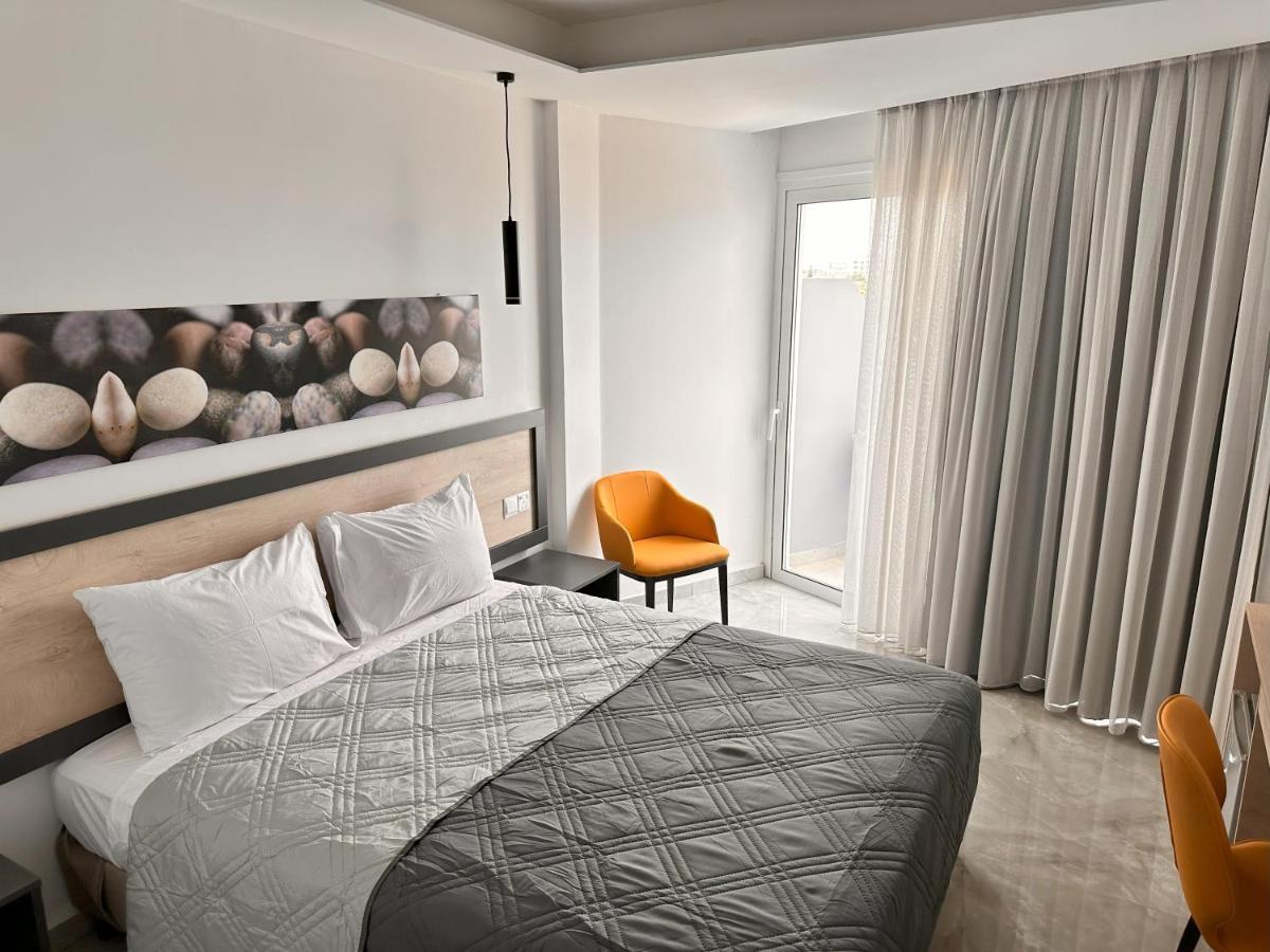 Papouis Hotel Protaras