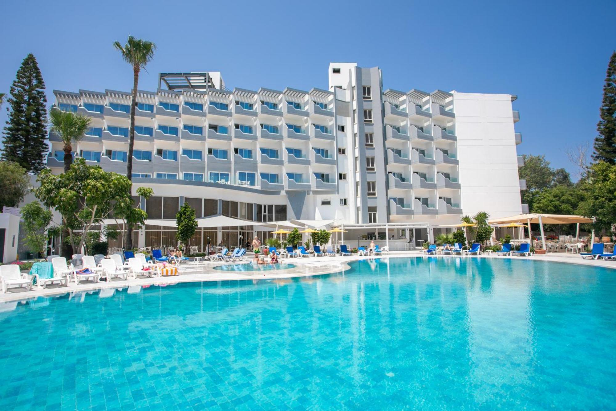 Hotel Papouis