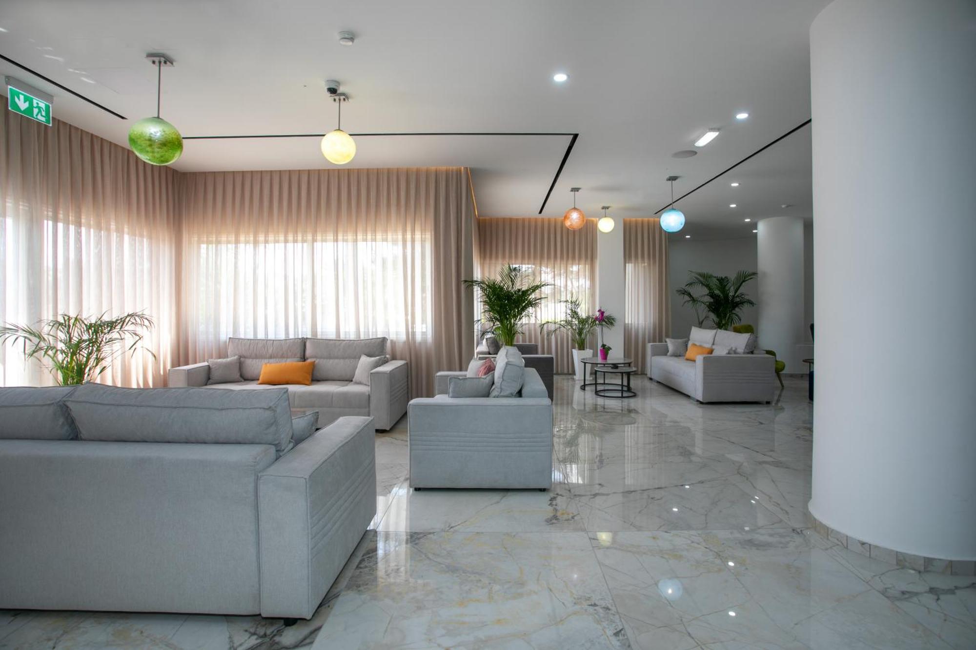 Hotel Papouis Protaras