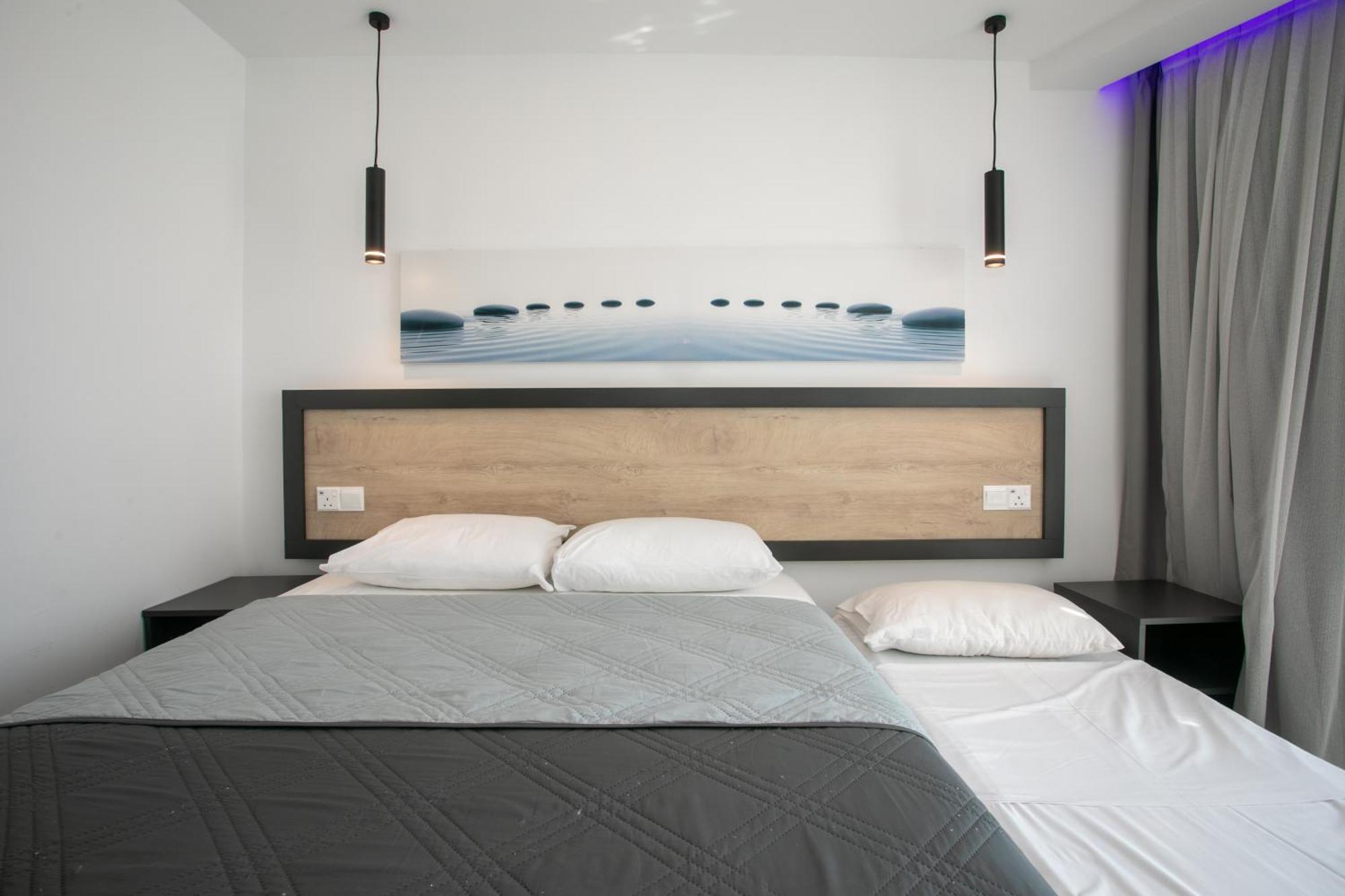 Hotel Papouis
